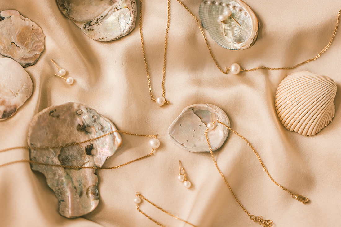 Pearl Layering Guide