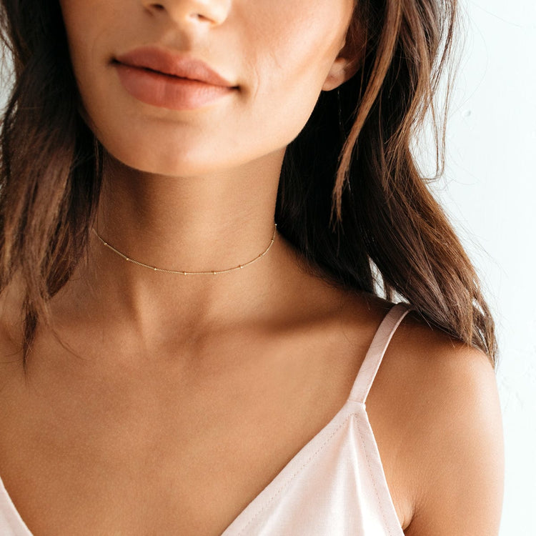 jewelry chains