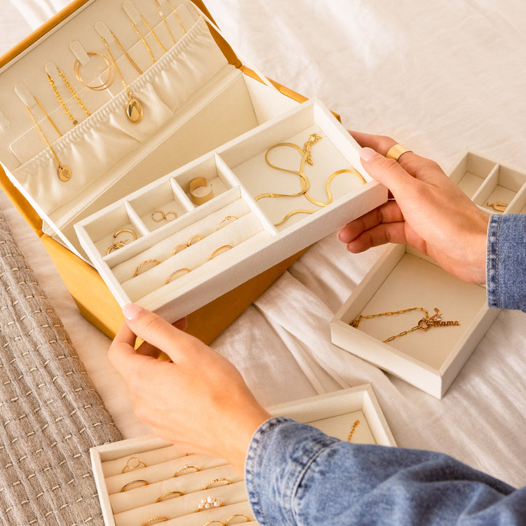 Storage & Care