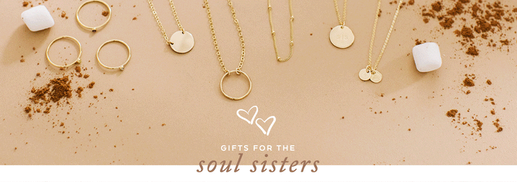 FOR THE SOUL SISTERS