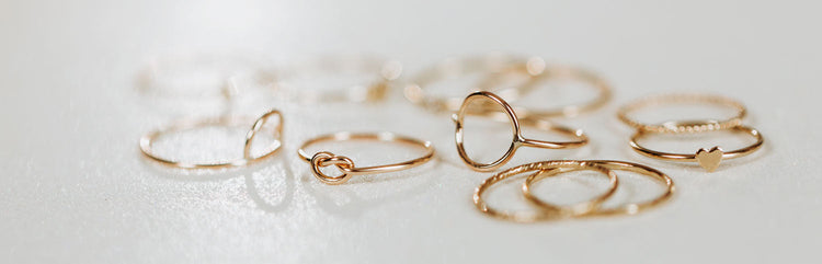 Stacking Rings