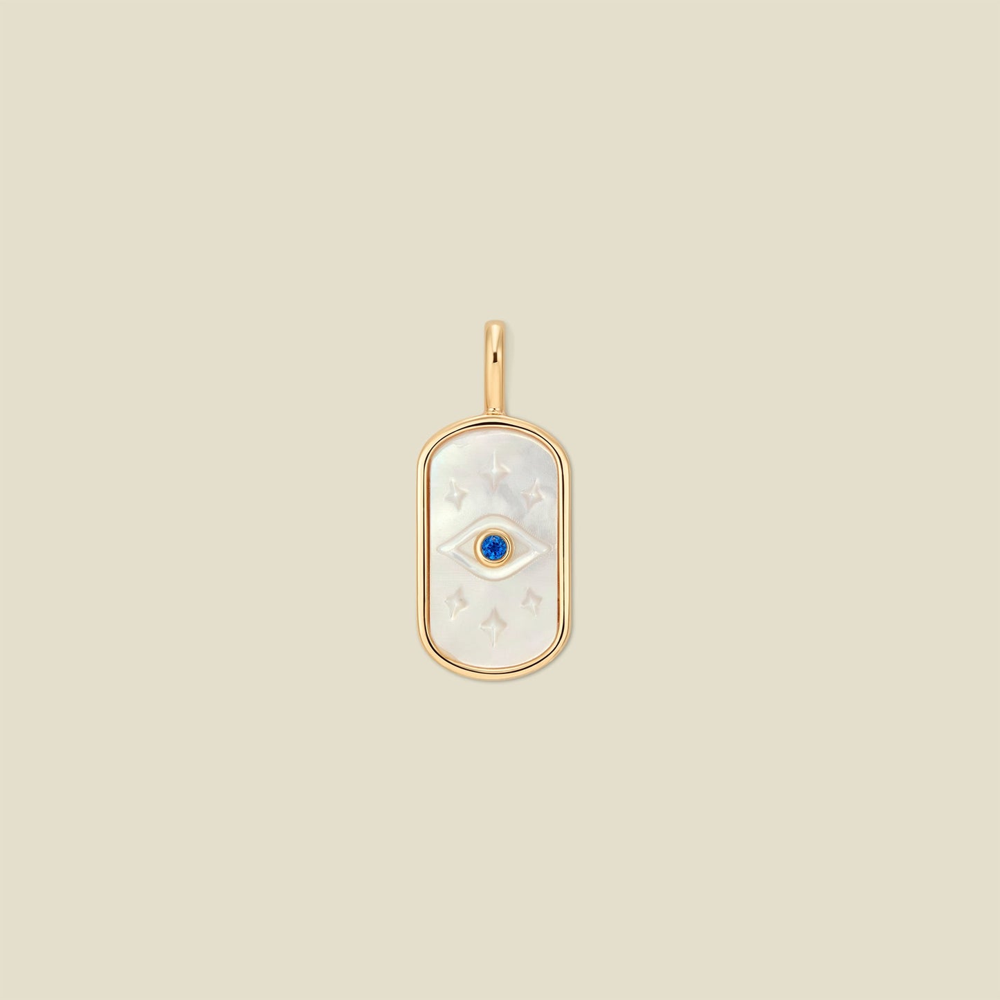 Evil Eye Charm