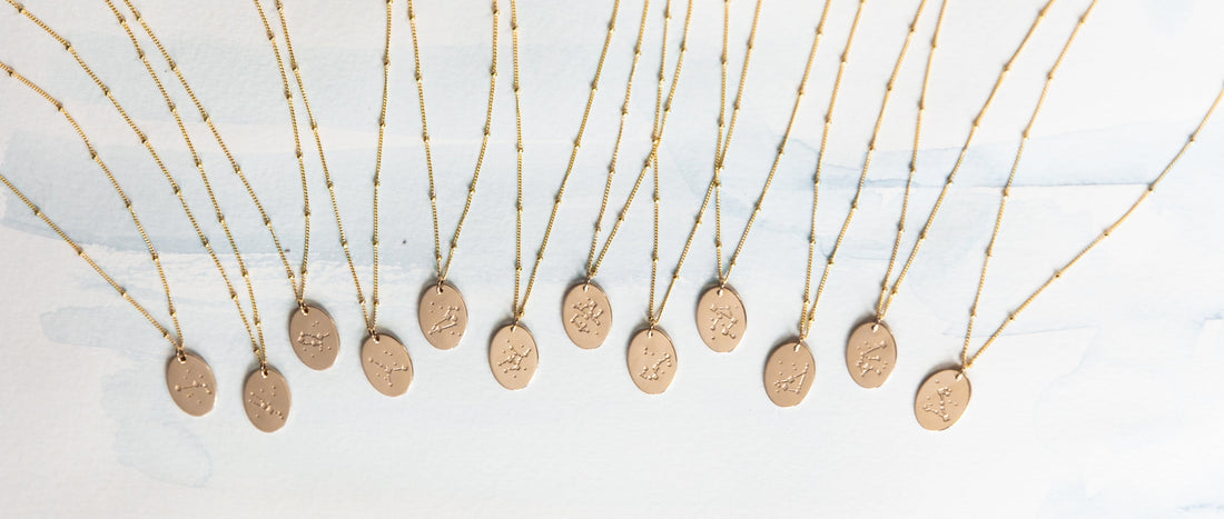 How to Survive Social Distancing {according to your zodiac}