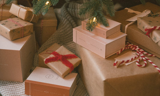 A Gift for Everyone on Your Nice List
