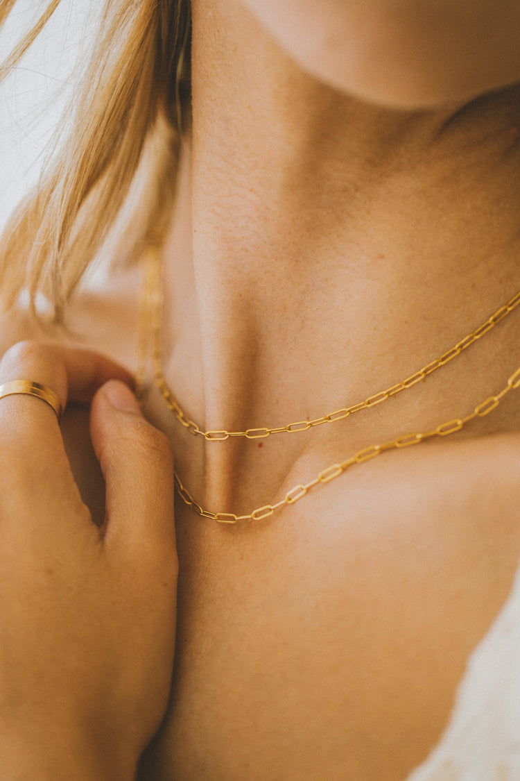 Jude Chain Collection