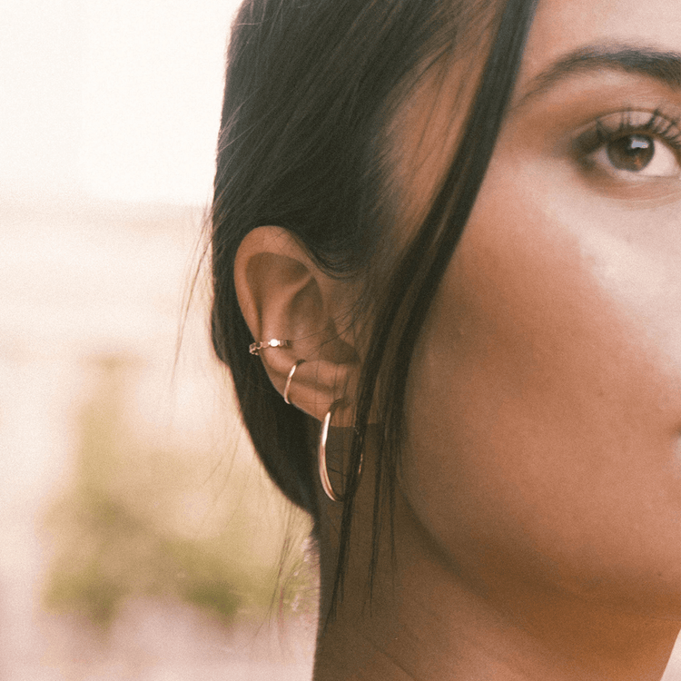 Ear Cuffs