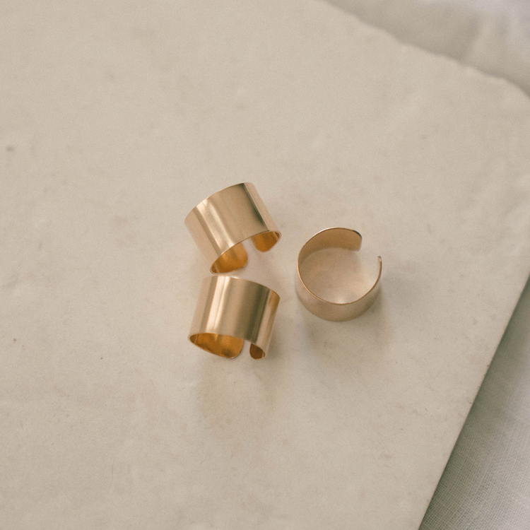 Luster Collection