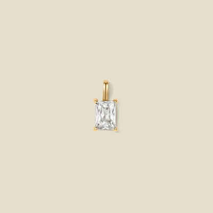 Baguette Charm