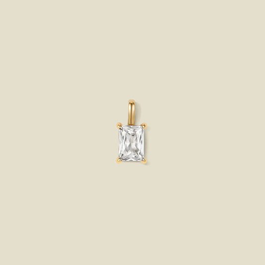 Baguette Charm