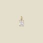 Baguette Charm
