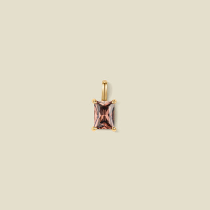 Baguette Charm