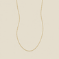 Bead Chain Necklace