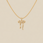 Coquette Necklace