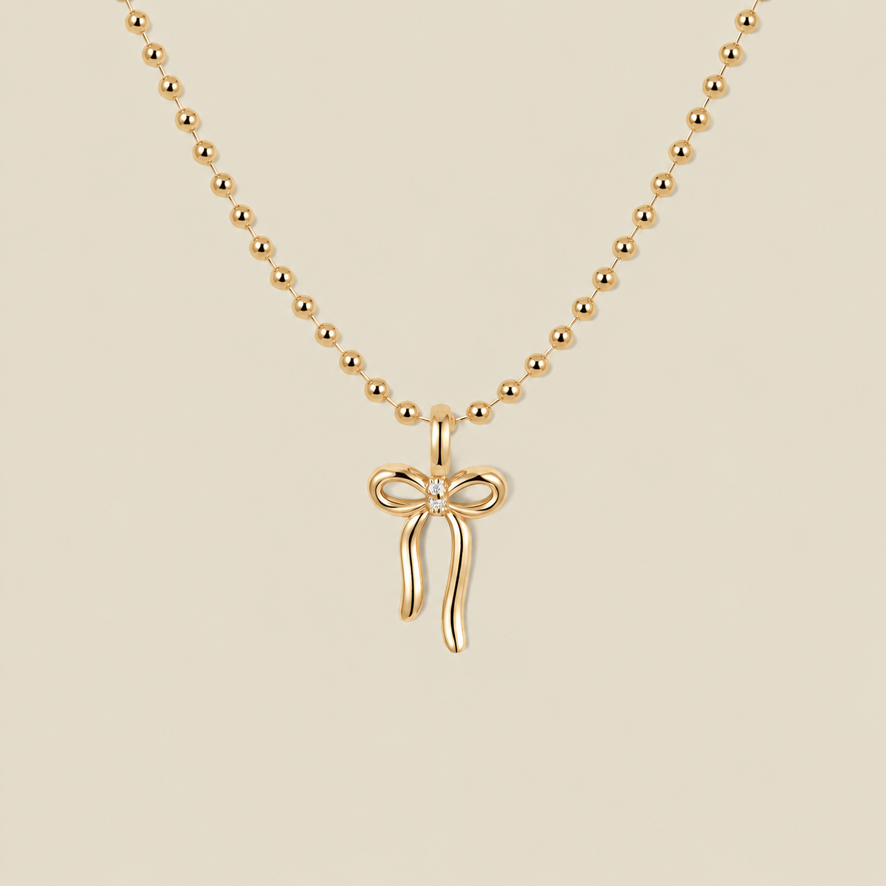 Coquette Necklace