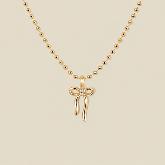 Coquette Necklace