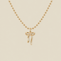 Coquette Necklace