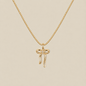 Coquette Necklace