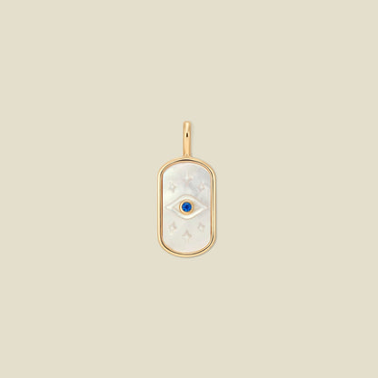 Evil Eye Charm
