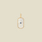 Evil Eye Charm