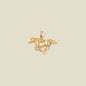 Fire Horse Charm