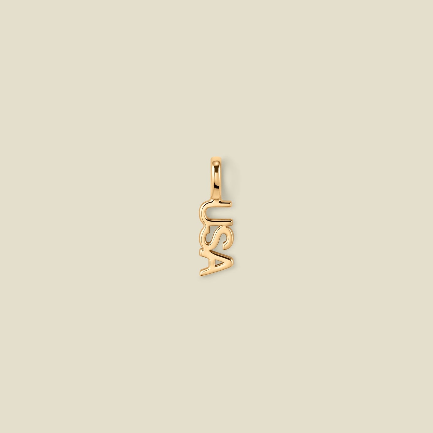 USA Charm
