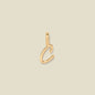 Script Initial C Charm