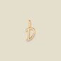 Script Initial D Charm