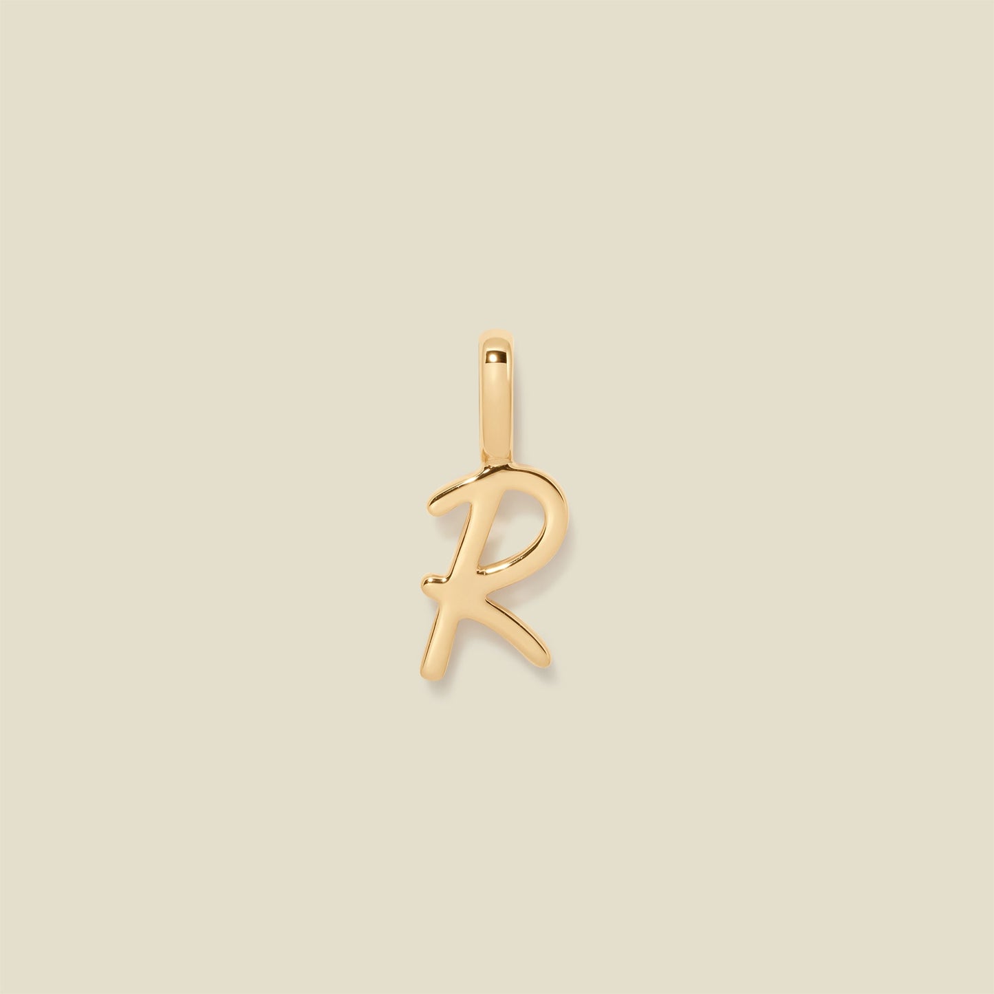 Script Initial R Charm