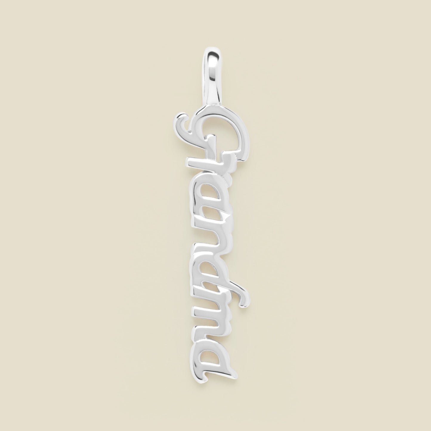 Grandma Charm