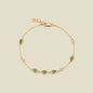 Aura Station Bracelet