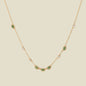 Aura Station Necklace