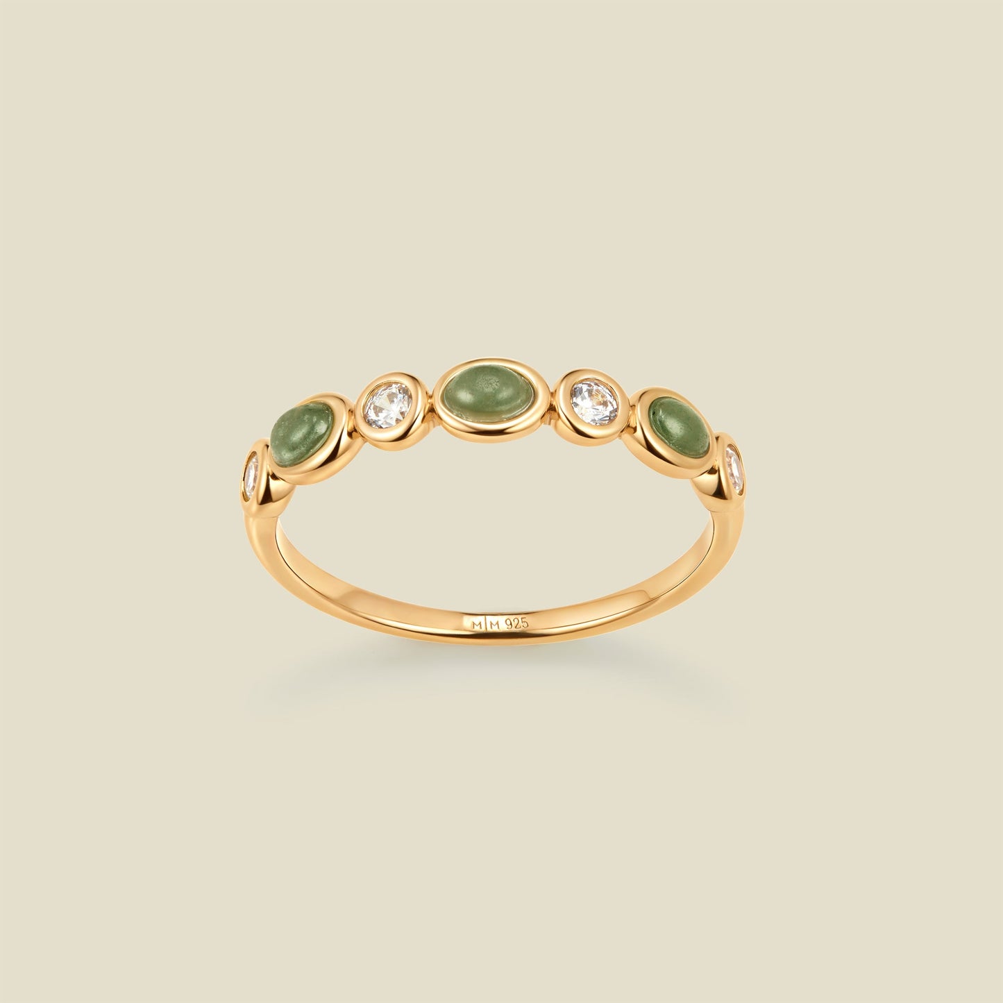 Aura Ring