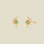 Lumi Stud Earrings