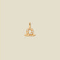 Libra Zodiac Charm
