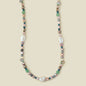 Low Tide Pearl Necklace