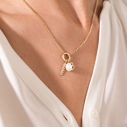 Mama Charm