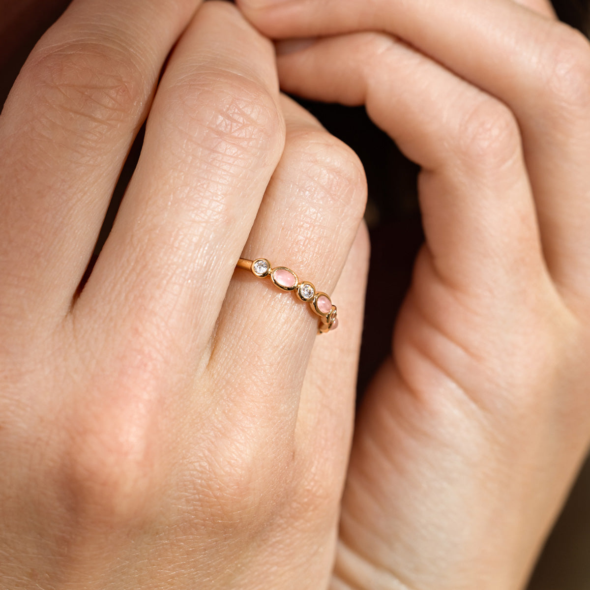 Aura Ring