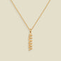 Mama Charm Necklace