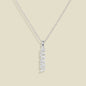Mama Charm Necklace