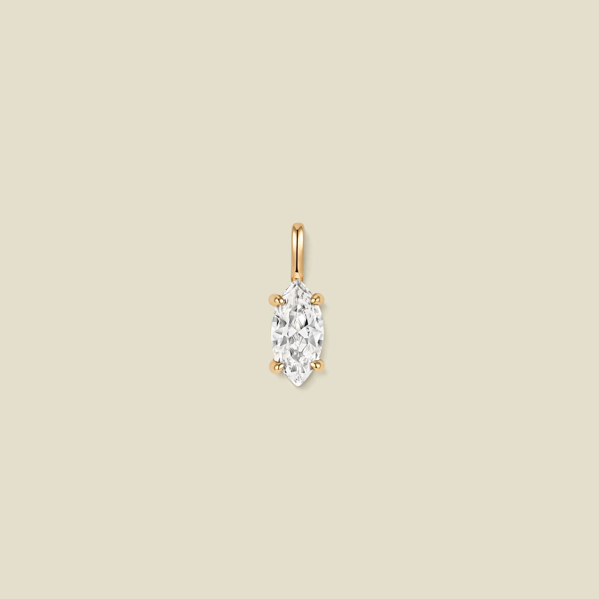 Marquise Charm