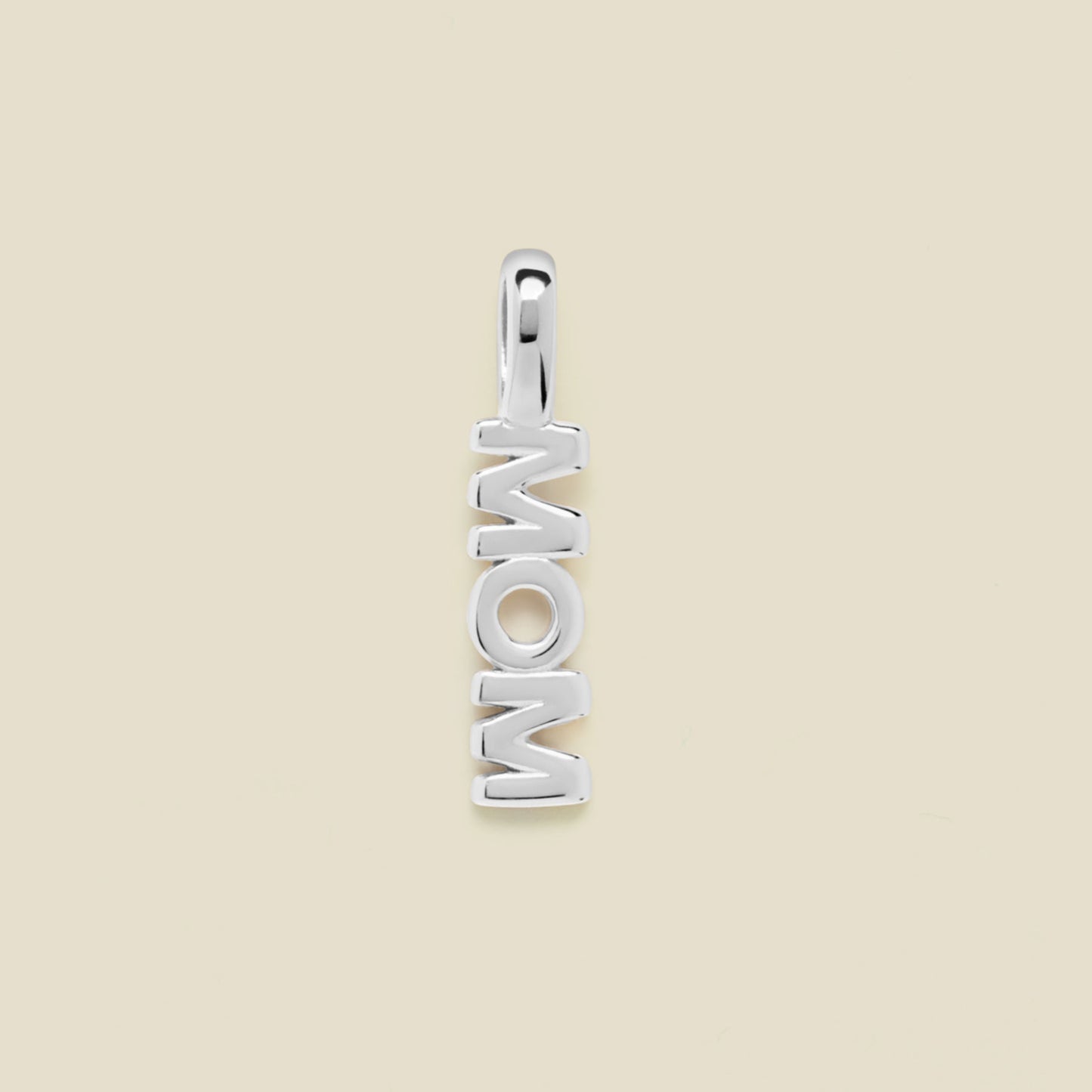 Mom Charm