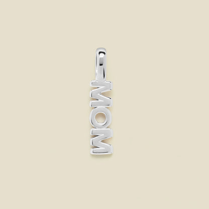 Mom Charm