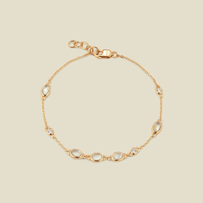 Aura Station Bracelet