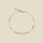 Aura Station Bracelet