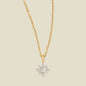 Lumi Charm Necklace