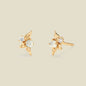 Lumi Stud Earrings