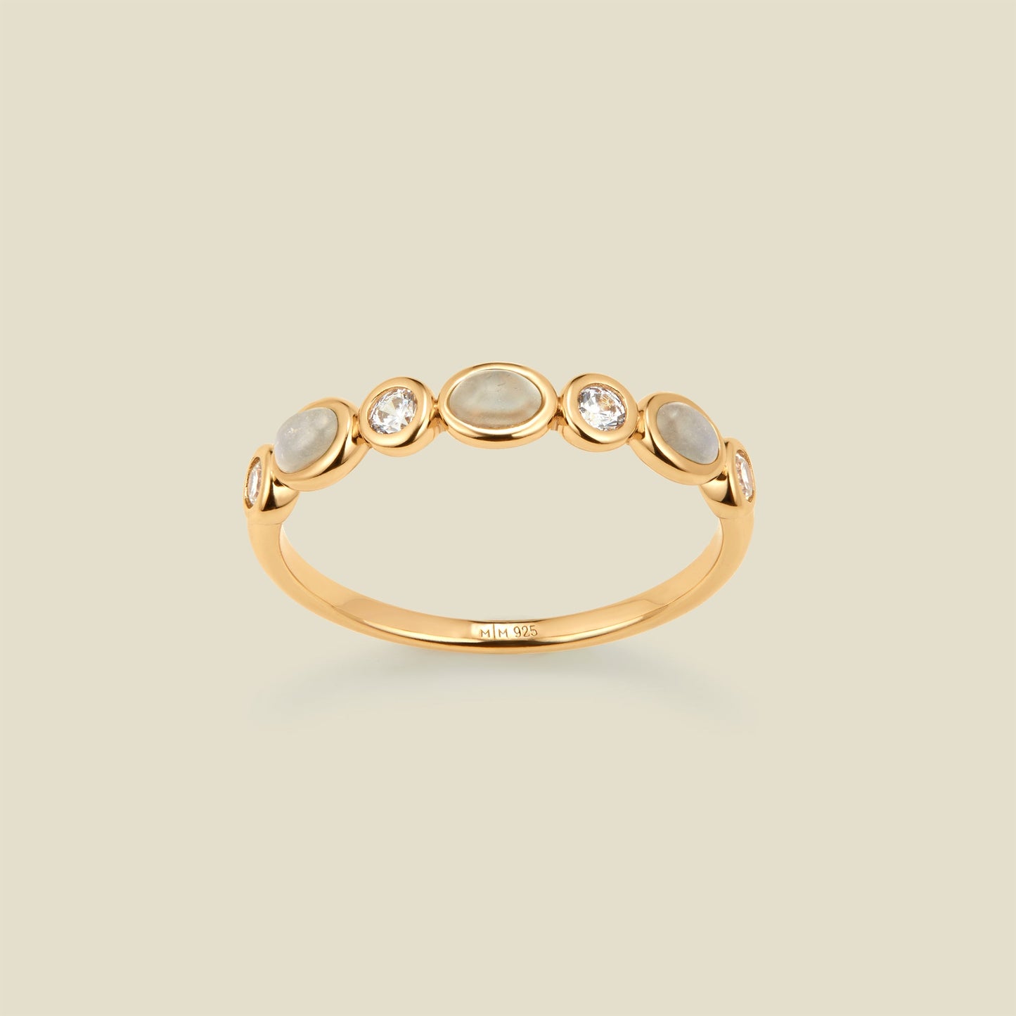 Aura Ring