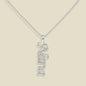 Nana Charm Necklace
