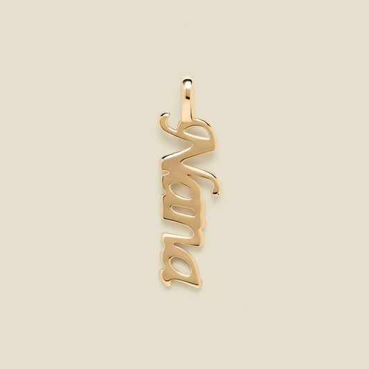 Nana Charm