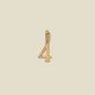 Number 4 Charm